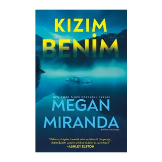 Kızım Benim