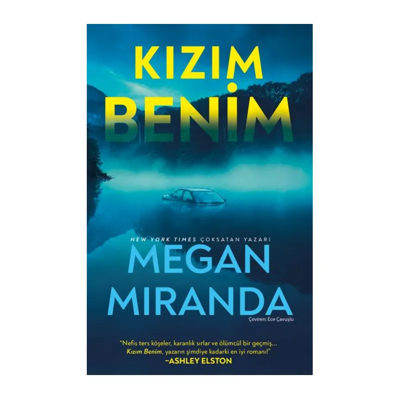 Kızım Benim