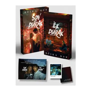 İlk Durak Son Durak
