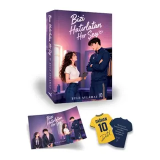 Bizi Hatırlatan Her Şey