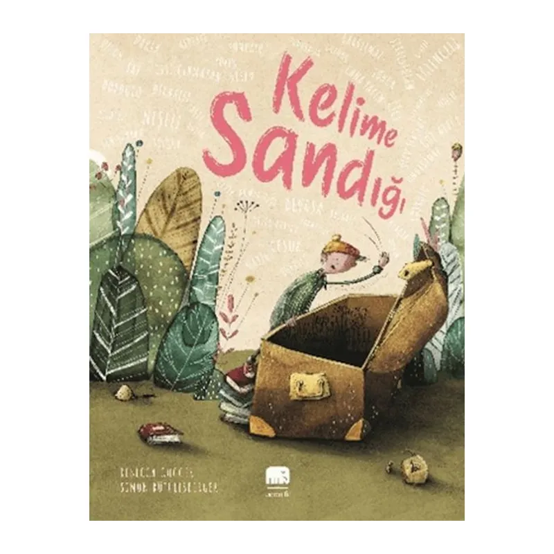 Kelime Sandığı