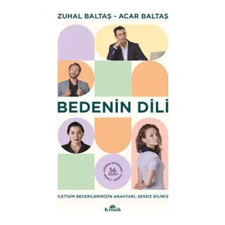 Bedenin Dili İletişim Becerilerinizin Anahtarı, Sessiz Diliniz