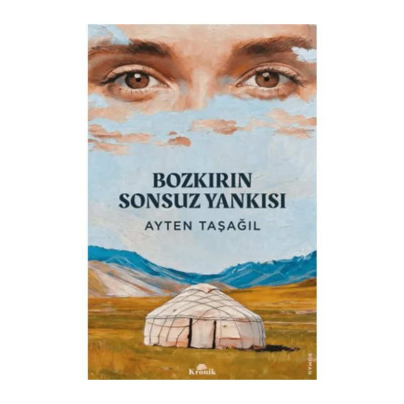 Bozkırın Sonsuz Yankısı
