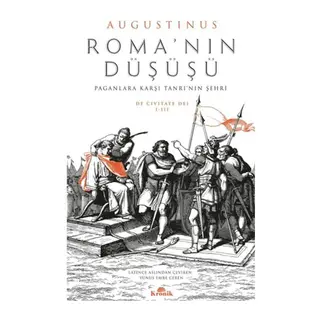 Roma'nın Düşüşü