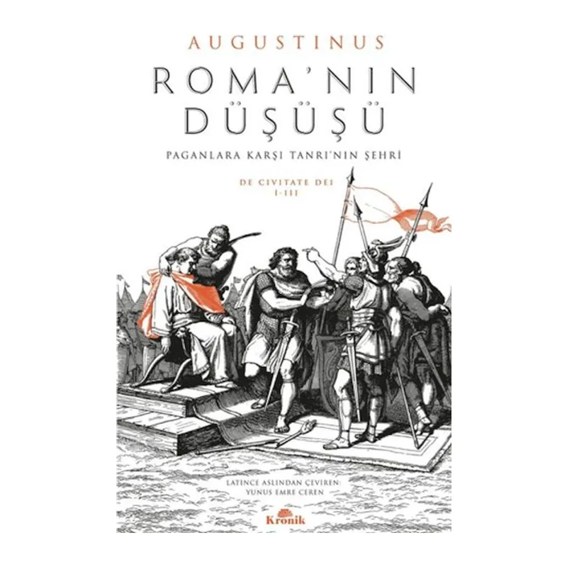 Roma'nın Düşüşü