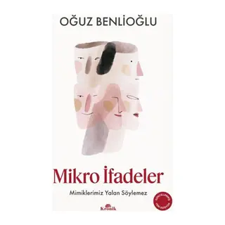 Mikro İfadeler