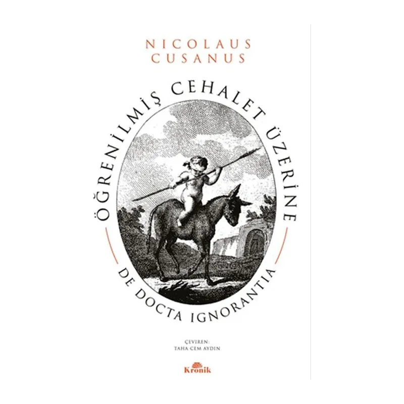 Öğrenilmiş Cehalet Üzerine
