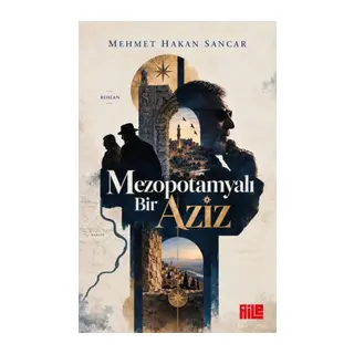 Mezopotamyalı Bir Aziz