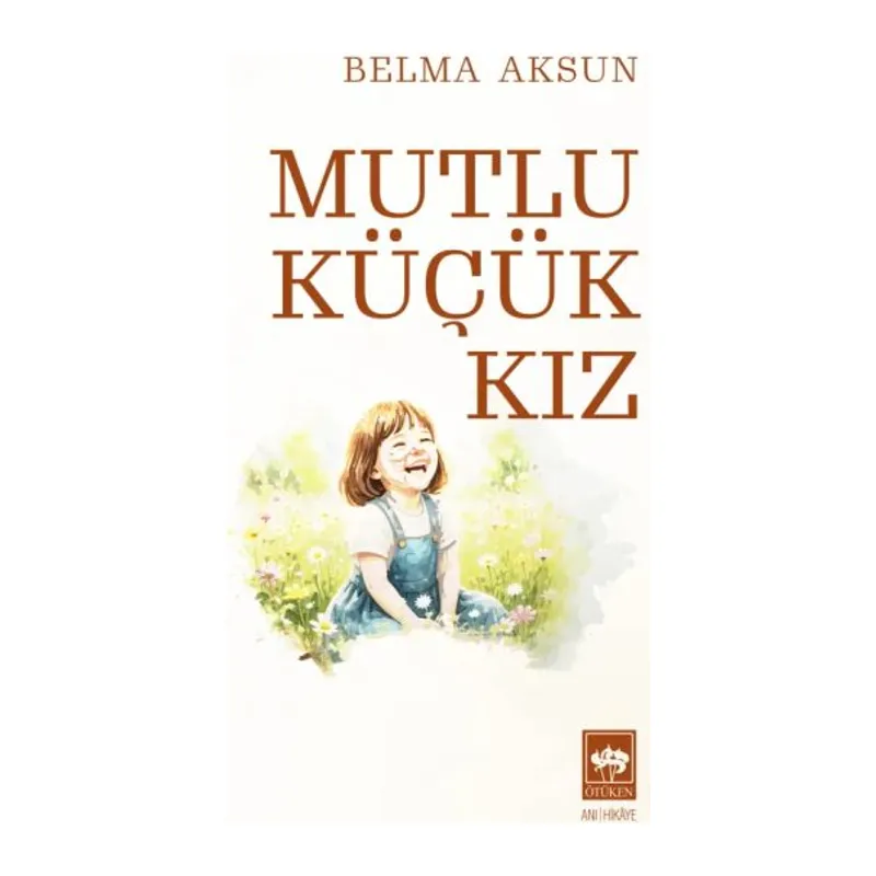 Mutlu Küçük Kız
