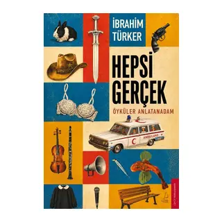 Hepsi Gerçek