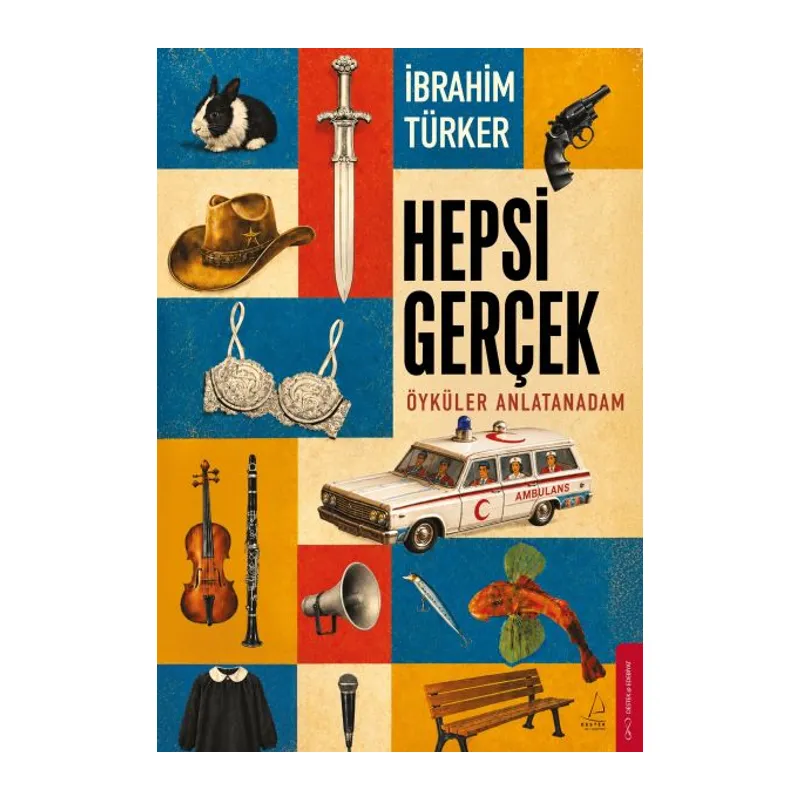 Hepsi Gerçek