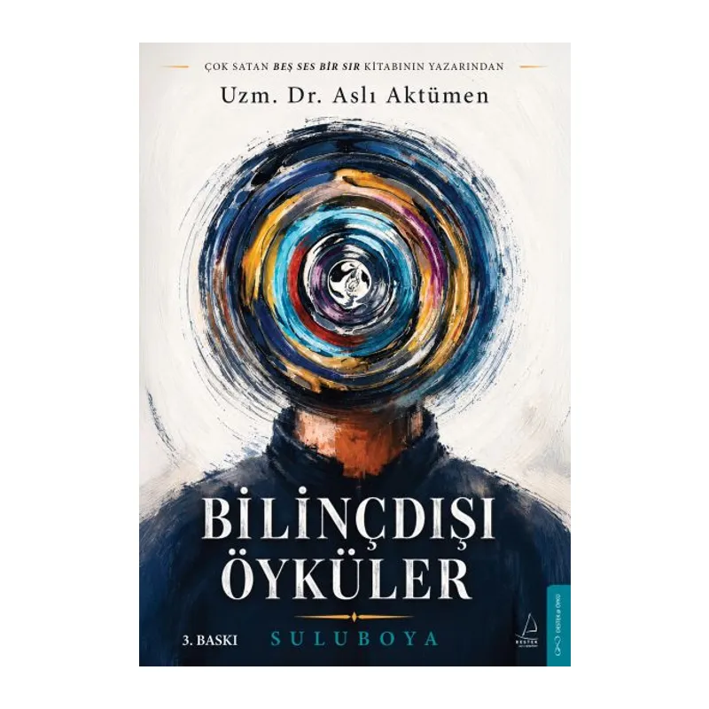 Bilinçdışı Öyküler
