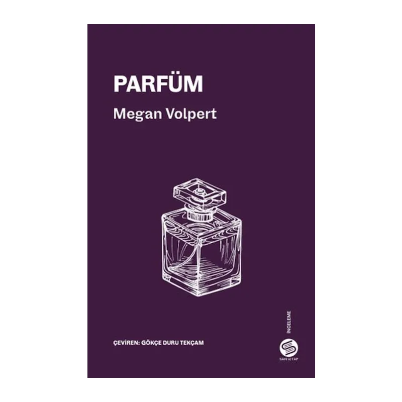 Parfüm