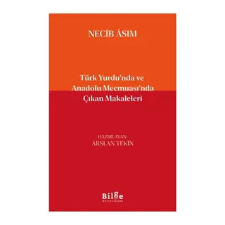 Türk Yurdu’nda ve Anadolu Mecmuası’nda Çıkan Makaleleri