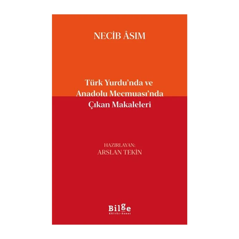 Türk Yurdu’nda ve Anadolu Mecmuası’nda Çıkan Makaleleri