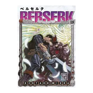 Berserk 18