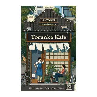 Torunka Kafe