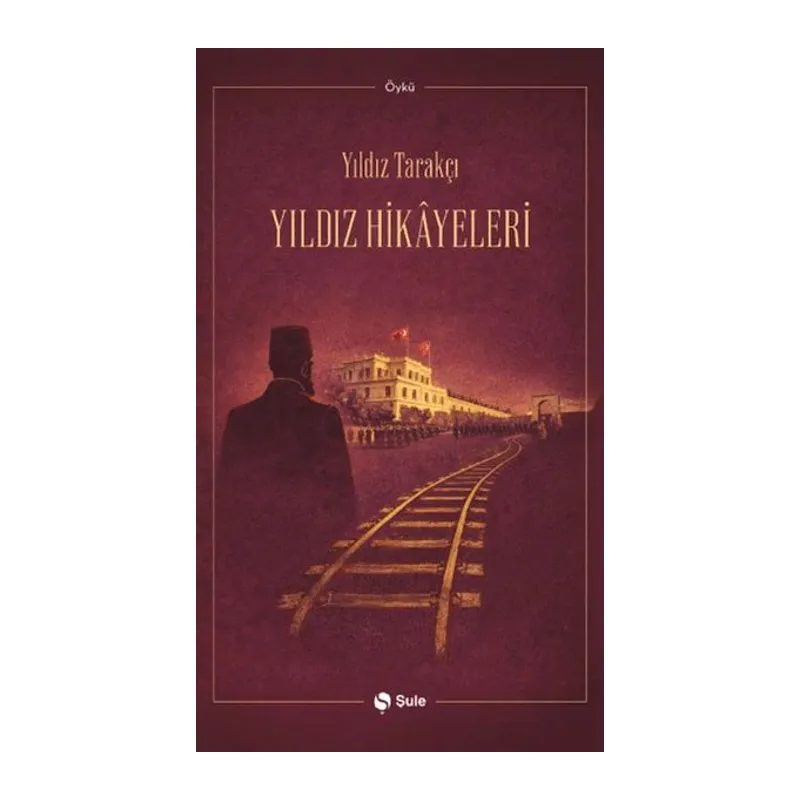 Yıldız Hikâyeleri