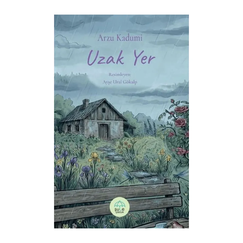 Uzak Yer