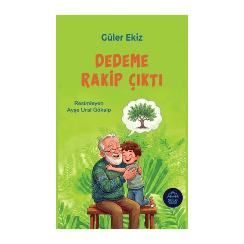 Dedeme Rakip Çıktı