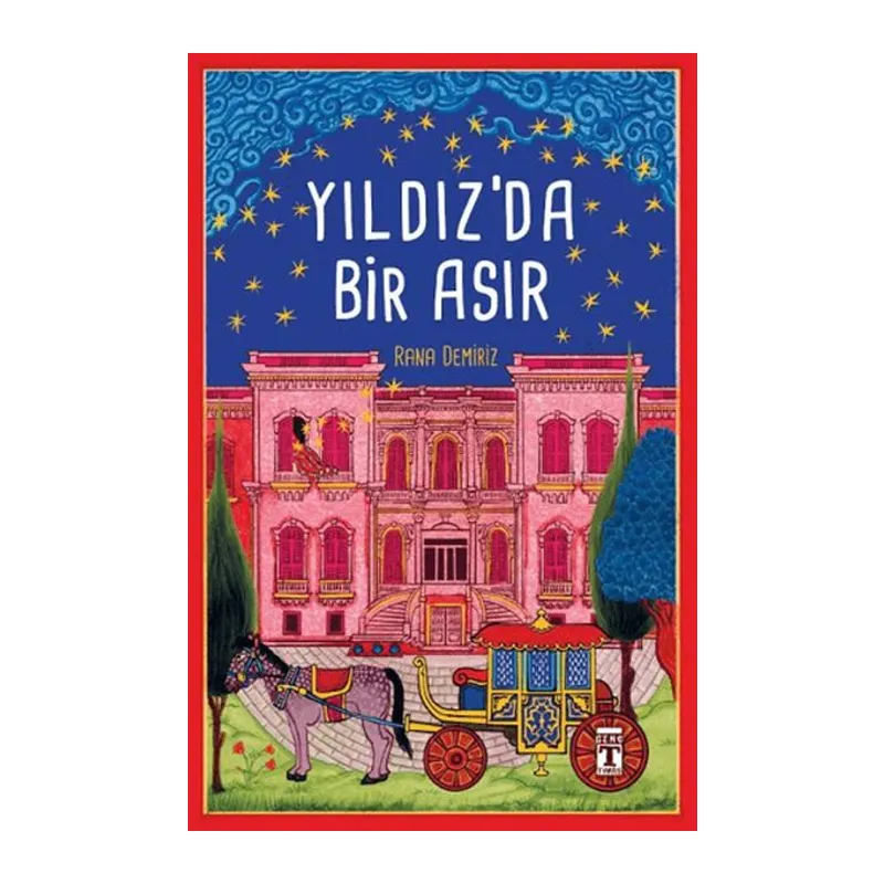 Yıldız’da Bir Asır