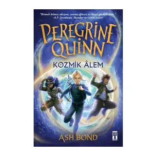 Peregrine Quinn - Kozmik Âlem
