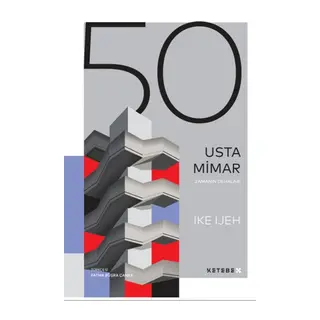 Zamanın Dehaları - 50 Usta Mimar