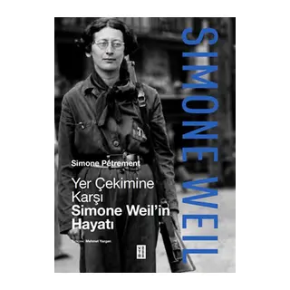 Yer Çekimine Karşı