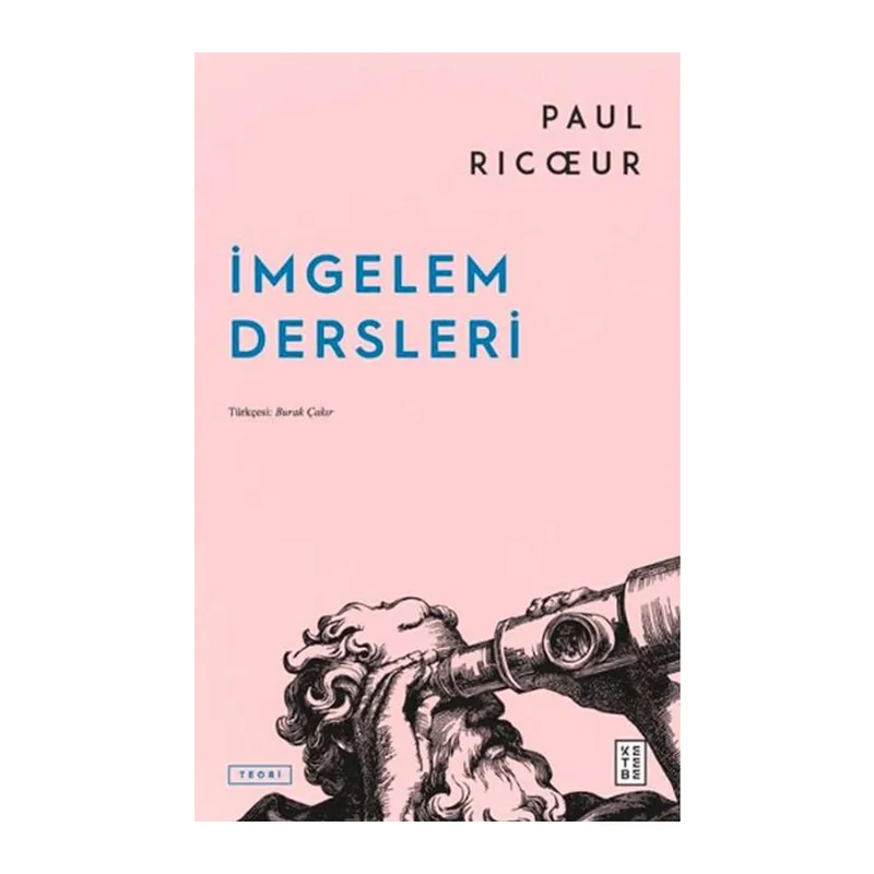 İmgelem Dersleri