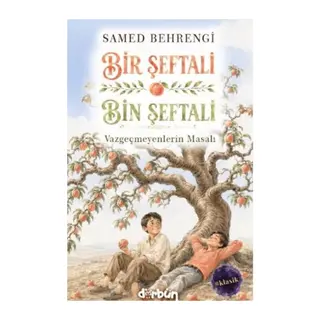 Bir Şeftali Bin Şeftali