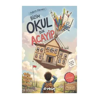 Bizim Okul Bir Acayip