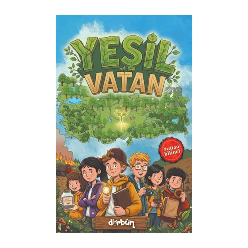 Yeşil Vatan