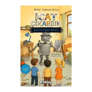 İcat Çıkardık