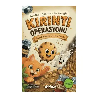 Kırıntı Operasyonu