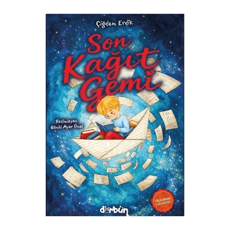 Son Kağıt Gemi
