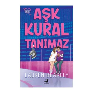 Aşk Kural Tanımaz – Hokey Aşıkları 1