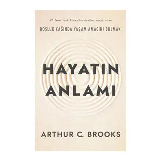 Hayatın Anlamı