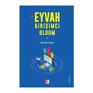 Eyvah Girişimci Oldum