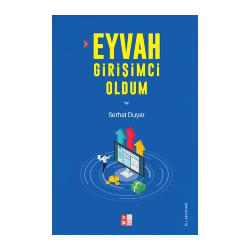 Eyvah Girişimci Oldum