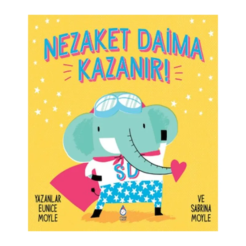 Nezaket Daima Kazanır
