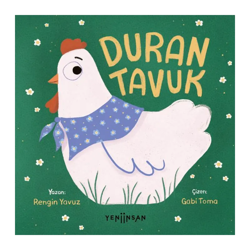 Duran Tavuk