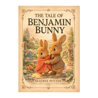 The Tale of Benjamin Bunny
