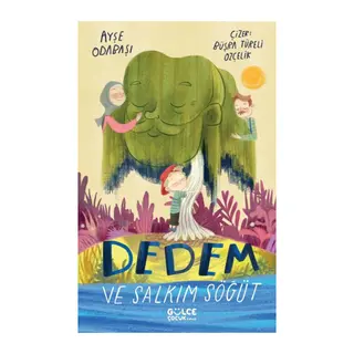Dedem ve Salkım Söğüt
