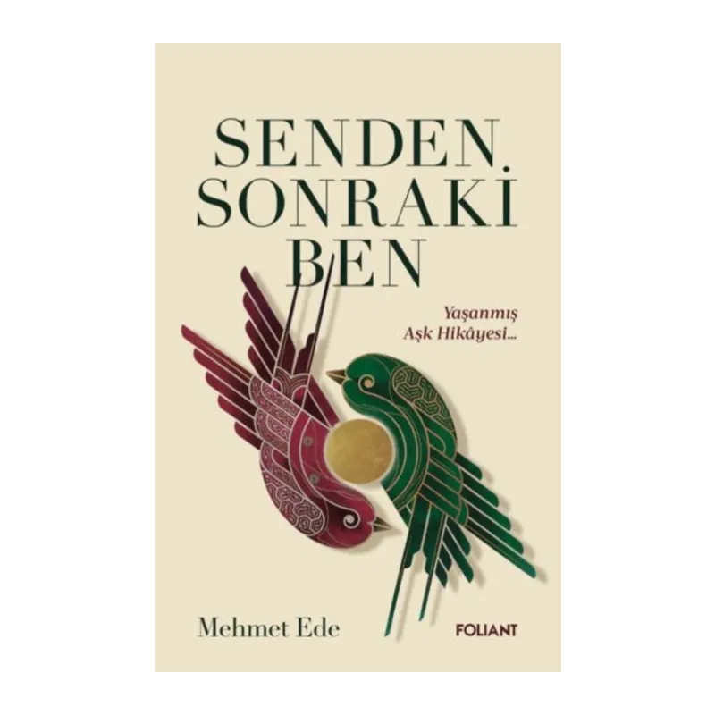Senden Sonraki Ben