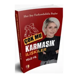 Çok Mu Karmaşık İlişkiler