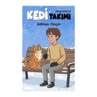 Kedi Takımı