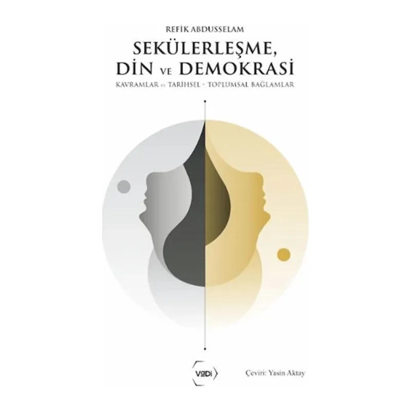Sekülerleşme, Din ve Demokrasi