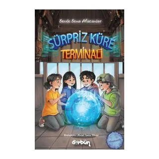 Sürpriz Küre Terminali