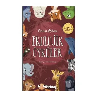 Ekolojik Öyküler
