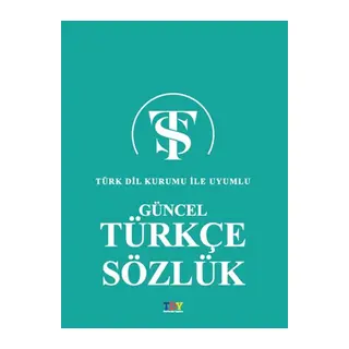 Güncel Türkçe Sözlük